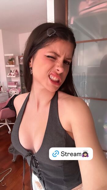 Full leaked Abbyimu private onlyfans photo