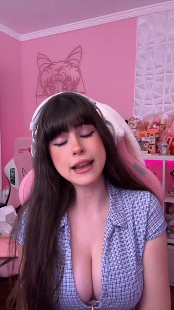 Full leaked Abbyimu private onlyfans photo