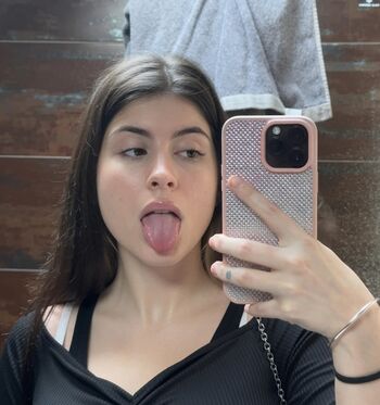 Full leaked Abbyimu private onlyfans photo