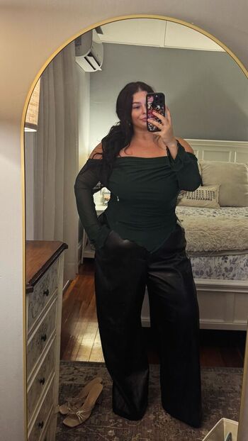 Full leaked Abbyyryder page private onlyfans photo