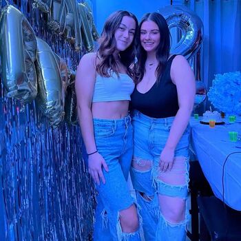 Full leaked Abbyyryder page private onlyfans photo