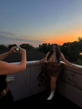 Full leaked Abbyyryder private onlyfans photo