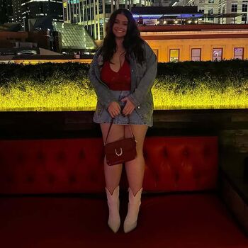 Full leaked Abbyyryder private onlyfans photo