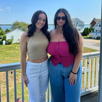 Full leaked Abbyyryder private onlyfans photo