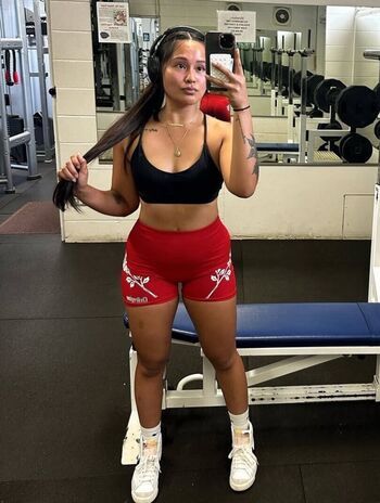 Full leaked Abehbeh abie coma private onlyfans photo