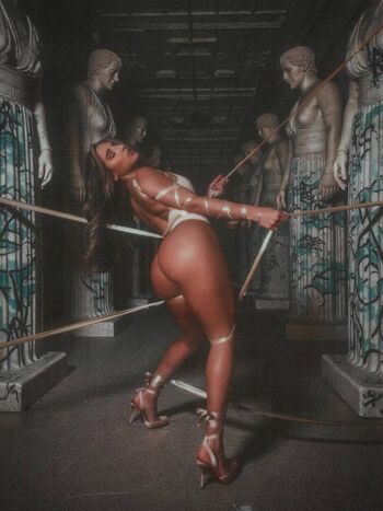 Full leaked Abella danger  page private onlyfans photo