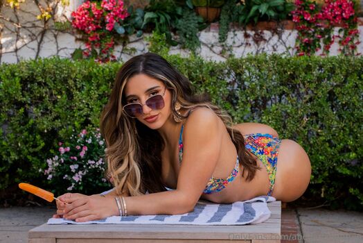 Full leaked Abella danger private onlyfans photo