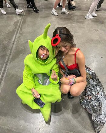 Full leaked Abg michelle trvn private onlyfans photo