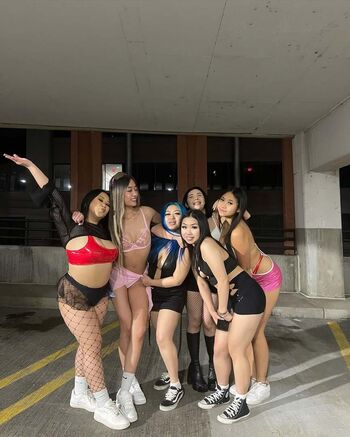 Full leaked Abg michelle trvn private onlyfans photo