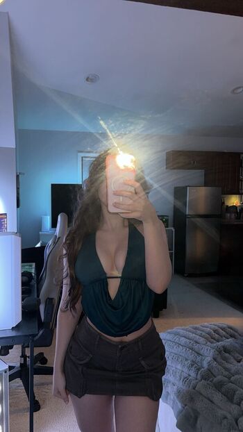 Full leaked Abgxlina private onlyfans photo