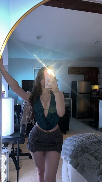 Full leaked Abgxlina private onlyfans photo