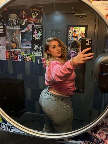 Full leaked Abifyee private onlyfans photo