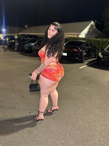 Full leaked Abifyee private onlyfans photo