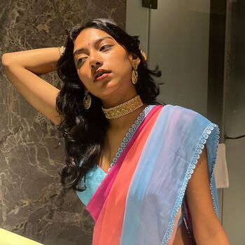 Full leaked Abia azam private onlyfans photo