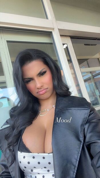 Full leaked Abida private onlyfans photo