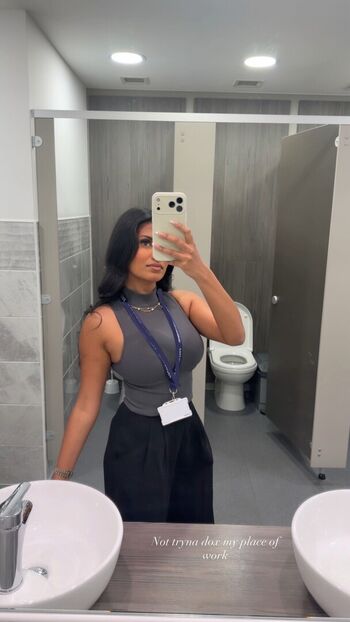Full leaked Abida private onlyfans photo