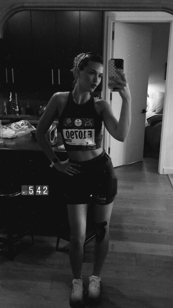 Full leaked Abigael boivin  page private onlyfans photo