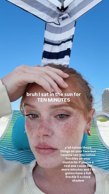 Full leaked Abigail cowen private onlyfans photo