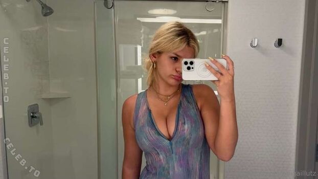 Full leaked Abigail lutz private onlyfans photo