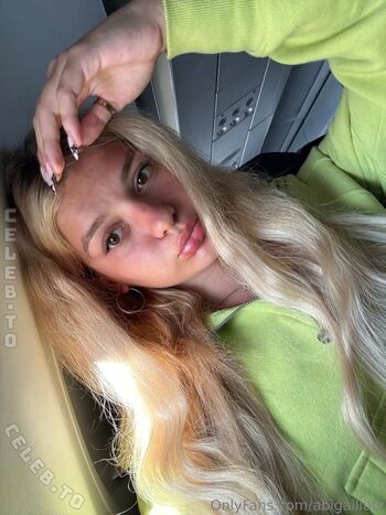 Abigail Lutz