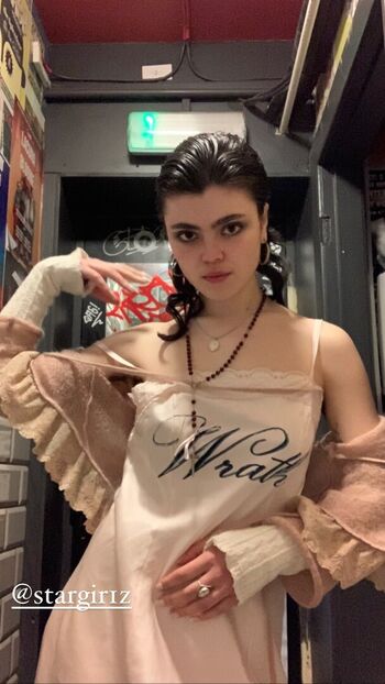 Full leaked Abigail morris private onlyfans photo