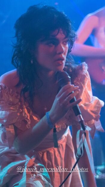 Full leaked Abigail morris private onlyfans photo