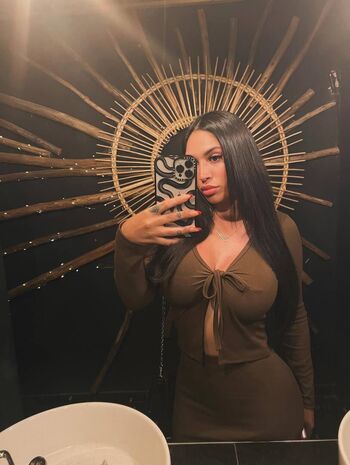 Full leaked Abigail paz private onlyfans photo
