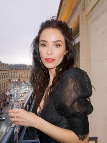 Full leaked Abigail spencer private onlyfans photo