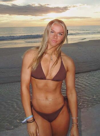 Full leaked Abigail thomas private onlyfans photo