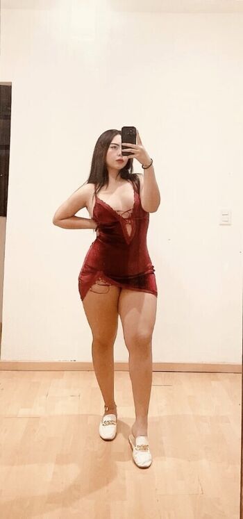 Full leaked Abigailcallejaa private onlyfans photo