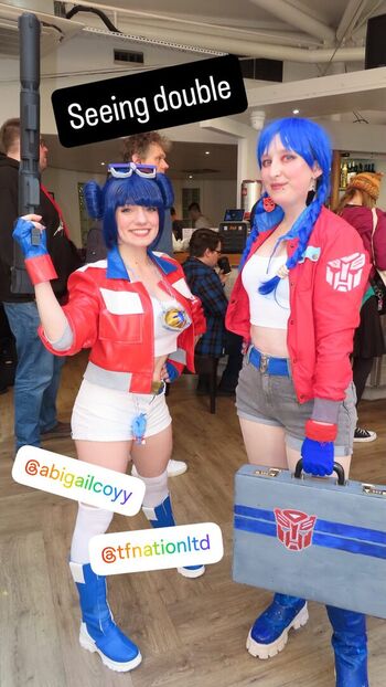 Full leaked Abigailcoyy page private onlyfans photo