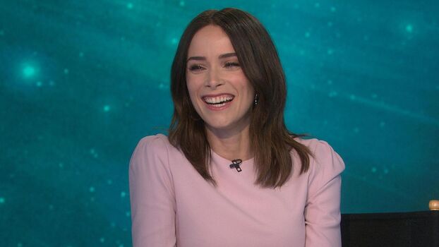 Full leaked Abigailspencer private onlyfans photo