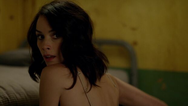 Full leaked Abigailspencer private onlyfans photo