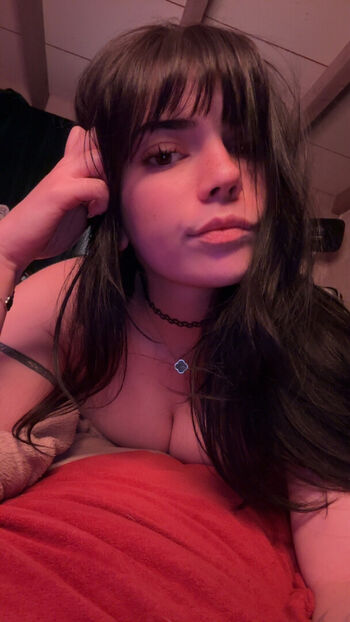 Full leaked Abilee private onlyfans photo