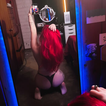 Full leaked Abilee private onlyfans photo