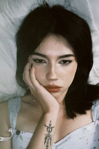 Full leaked Abisicari private onlyfans photo