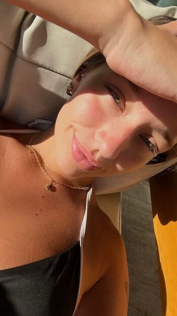 Full leaked Abril carnevalle private onlyfans photo