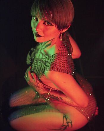 Full leaked Abril colen private onlyfans photo