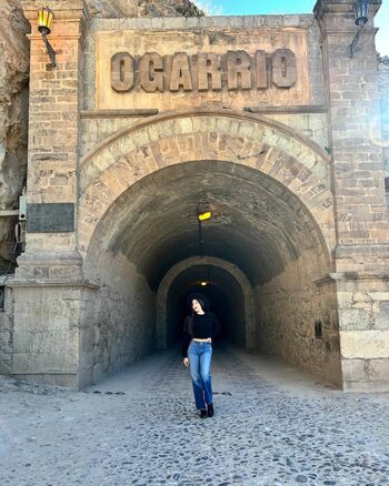 Full leaked Abril montserrat private onlyfans photo