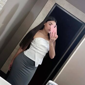 Full leaked Abril montserrat private onlyfans photo