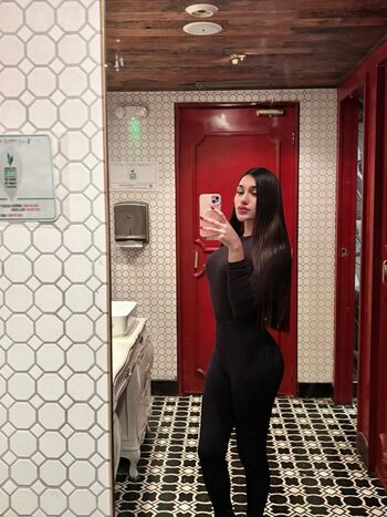 Full leaked Abril montserrat private onlyfans photo