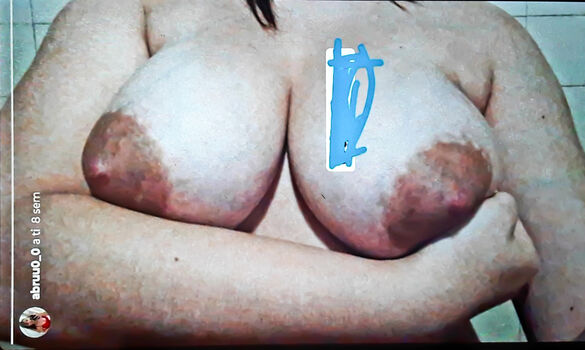 Full leaked Abril piriz private onlyfans photo