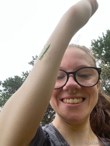 Full leaked Acacia eileen page private onlyfans photo