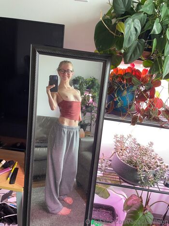 Full leaked Acacia eileen page private onlyfans photo