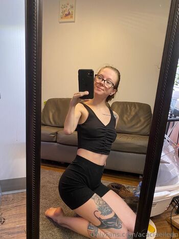 Full leaked Acacia eileen page private onlyfans photo