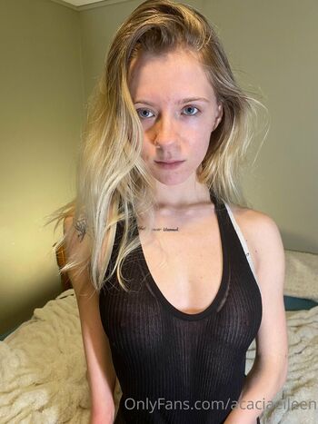 Full leaked Acacia eileen page private onlyfans photo