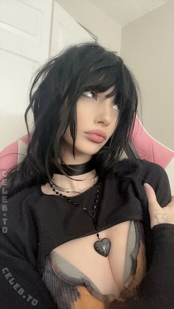 Full leaked Ace himiko private onlyfans photo