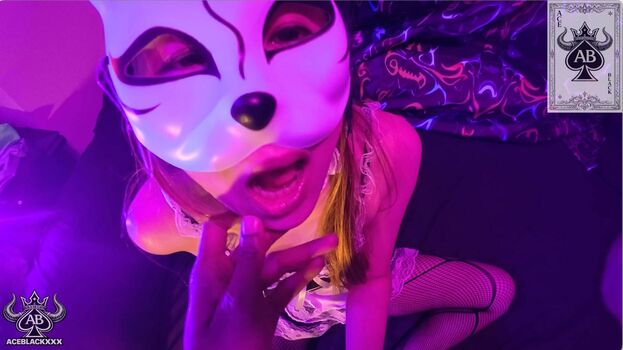 Full leaked Aceblack private onlyfans photo