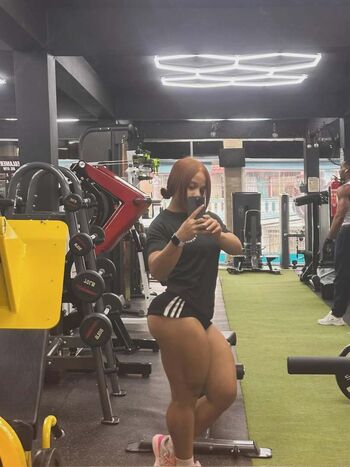 Full leaked Achyfit private onlyfans photo