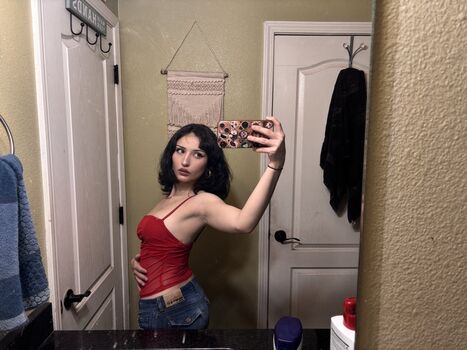 Full leaked Aconitumlilah private onlyfans photo